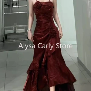 9 Main Sales Canelary Dress - №7