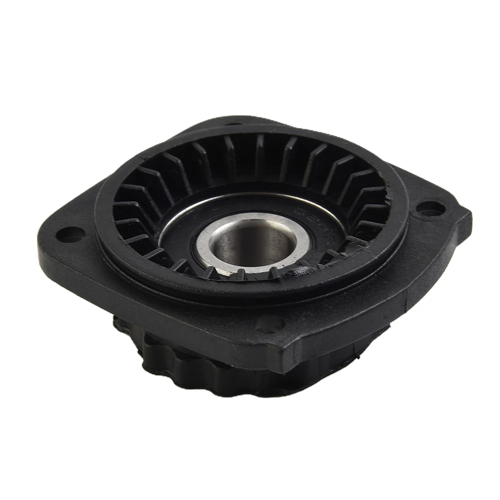 

1 шт., сменная крышка фланца подшипника шпинделя для GWS6 GWS6-100 6-115, угловая шлифовальная машина, аксессуары для электроинструментов