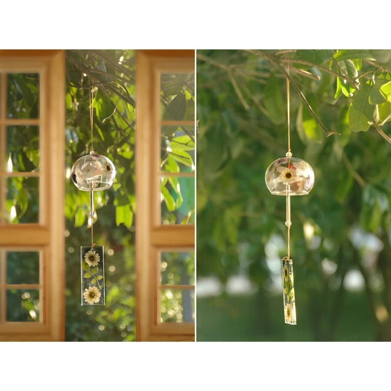 Paquete silicona con moldes resina para carillones viento, moldes para carillones viento estilo japonés