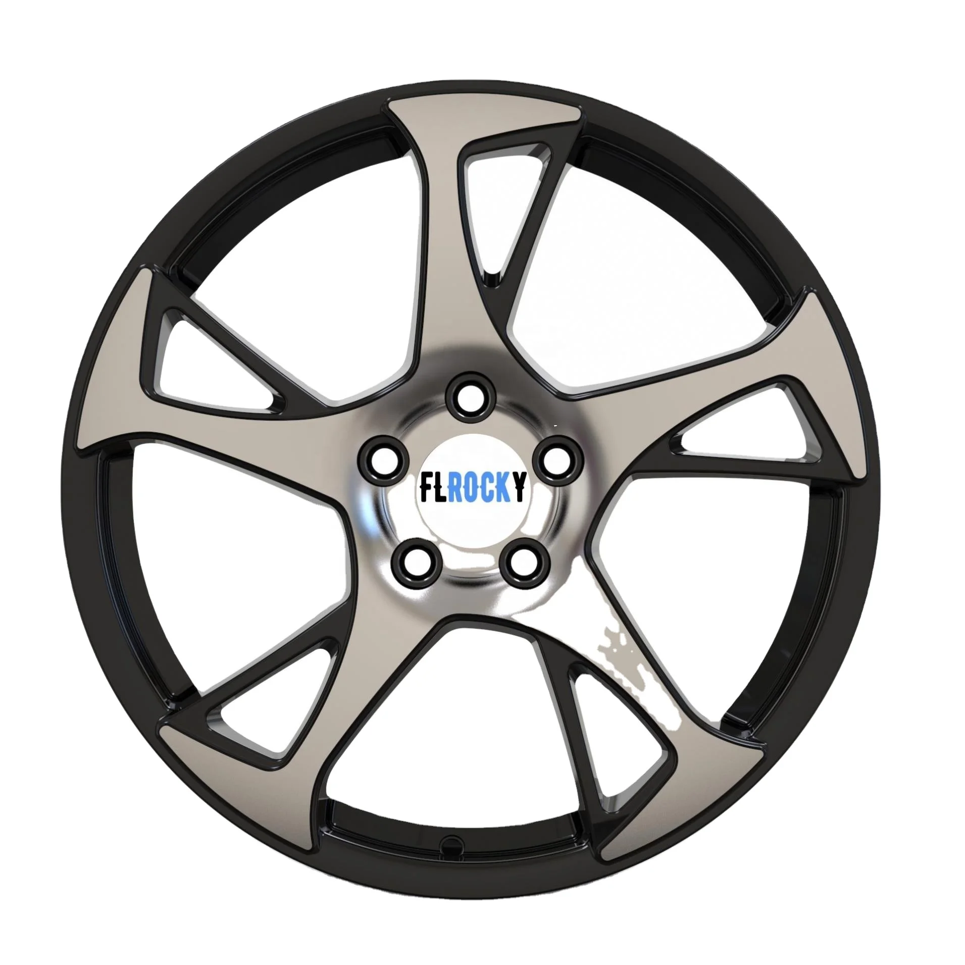 Custom Color Forged Rims 17 18 19 20 21 22 23 24 Inch Alloy Wheels Forged Alloy Car Rims