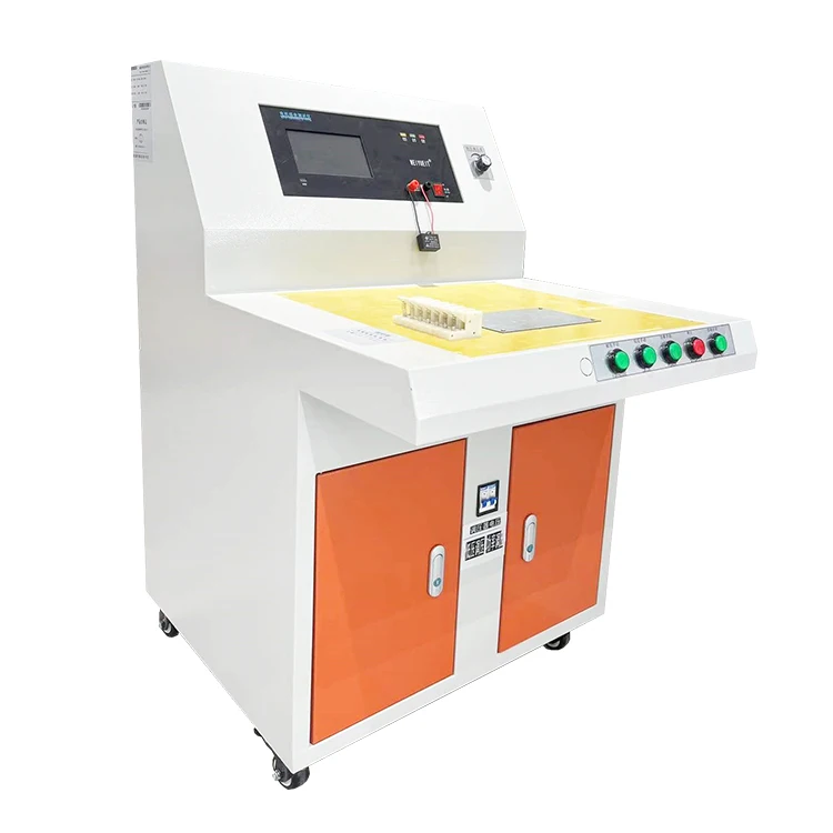 Engine Motor Comprehensive Tester Automotive Motor Test Machine