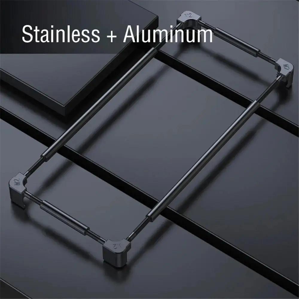 Stainless Metal Bumper For Xiaomi Mi 14 13 Ultra For Xiaomi Mi 12S Pro 12X Mi Pro12 13 Pro Case Cover