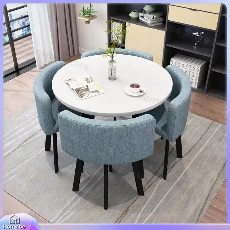 Thumbnail 4 - #7 Low Cost Compact Dining Tables That Work