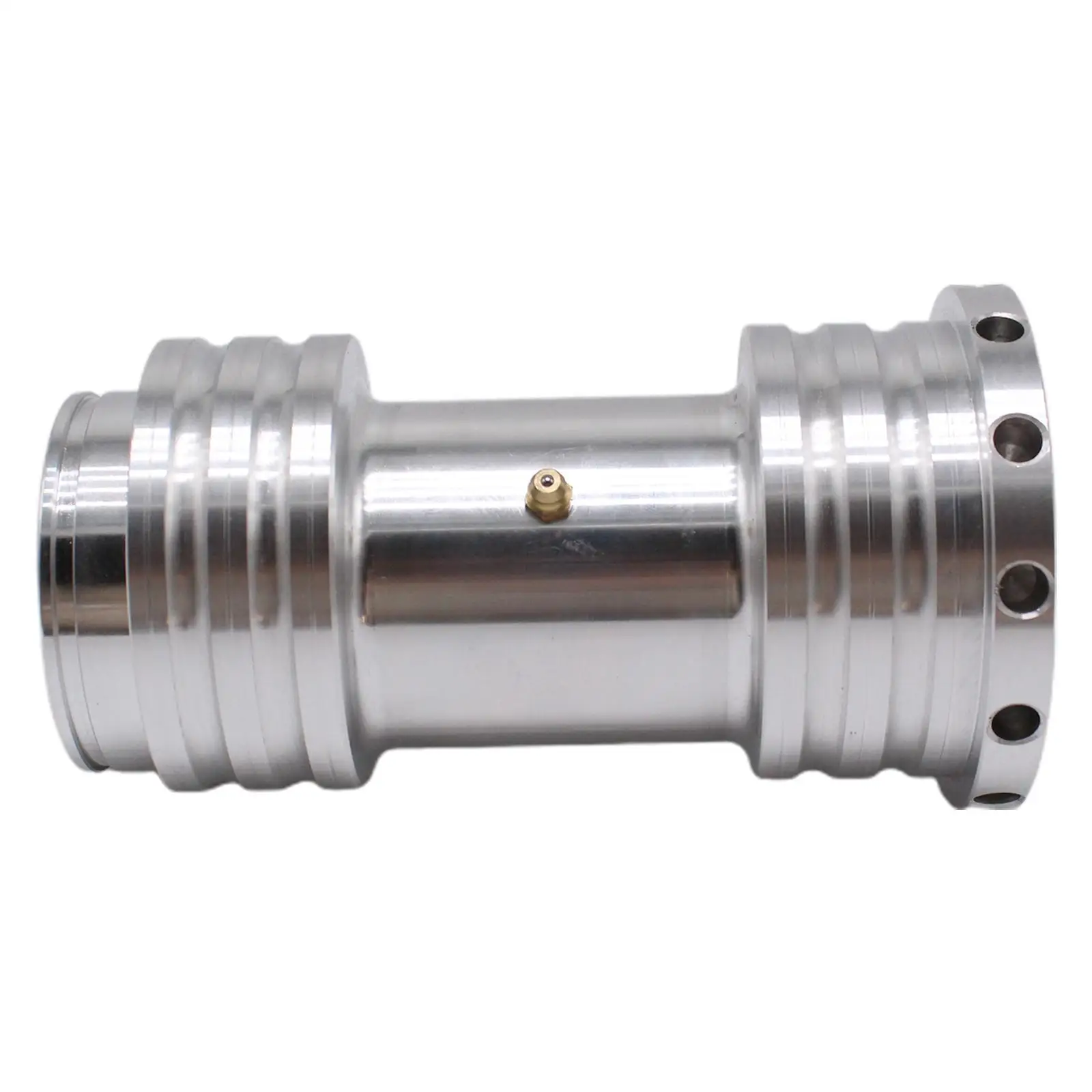 Rear Axle Bearing Carrier Hub Practical Direct Replaces Accessory High Performance for Honda TRX300EX Sportrax 1993-2008