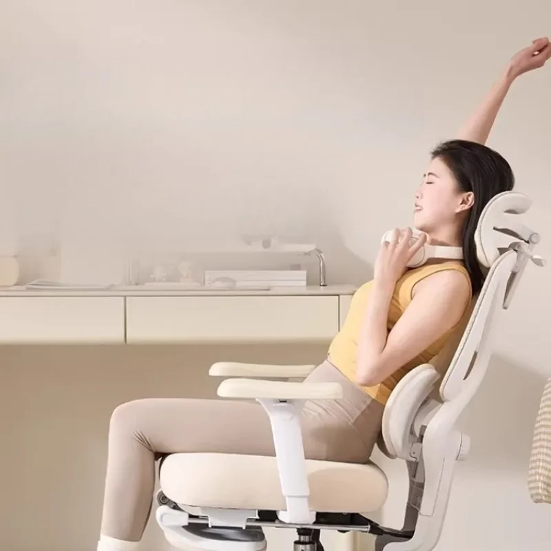 Ergonomic Desk Chair Computer Executive Office Chair Gamer Chairs Chaise Bureau Armchair Chaises Gaming Chairs for Adults