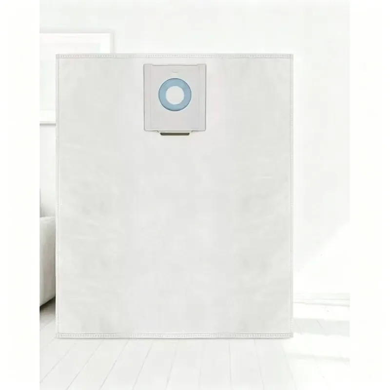

ABUD-Cleaner Replacement Filter Bags- 12PCS Vacuum Dust Bag For Festool CT 26/CTM 26 E/CTL 26 E