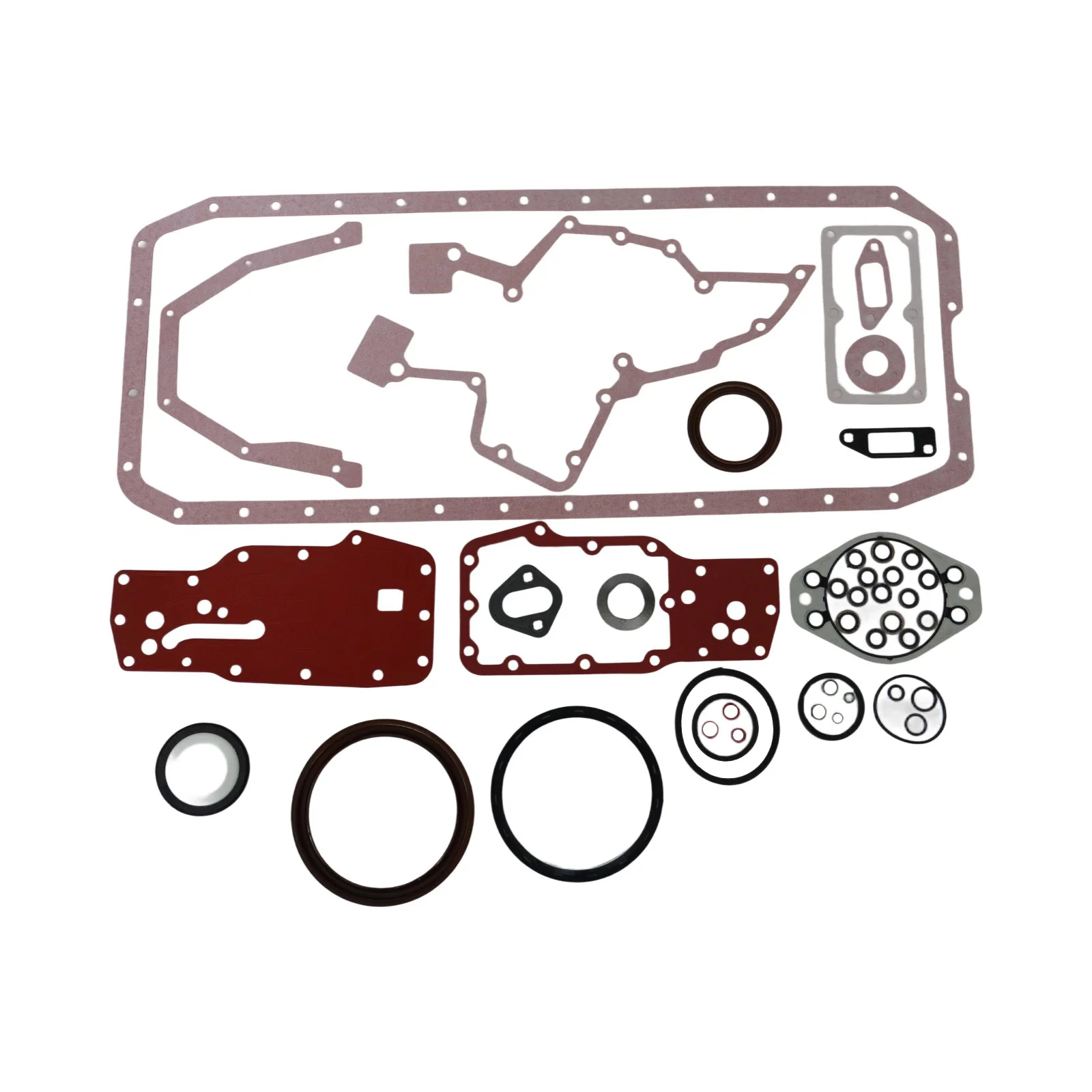 Lower Engine Gasket Set 4089264 For Cummins Diesel Engine ISBE5.9L
