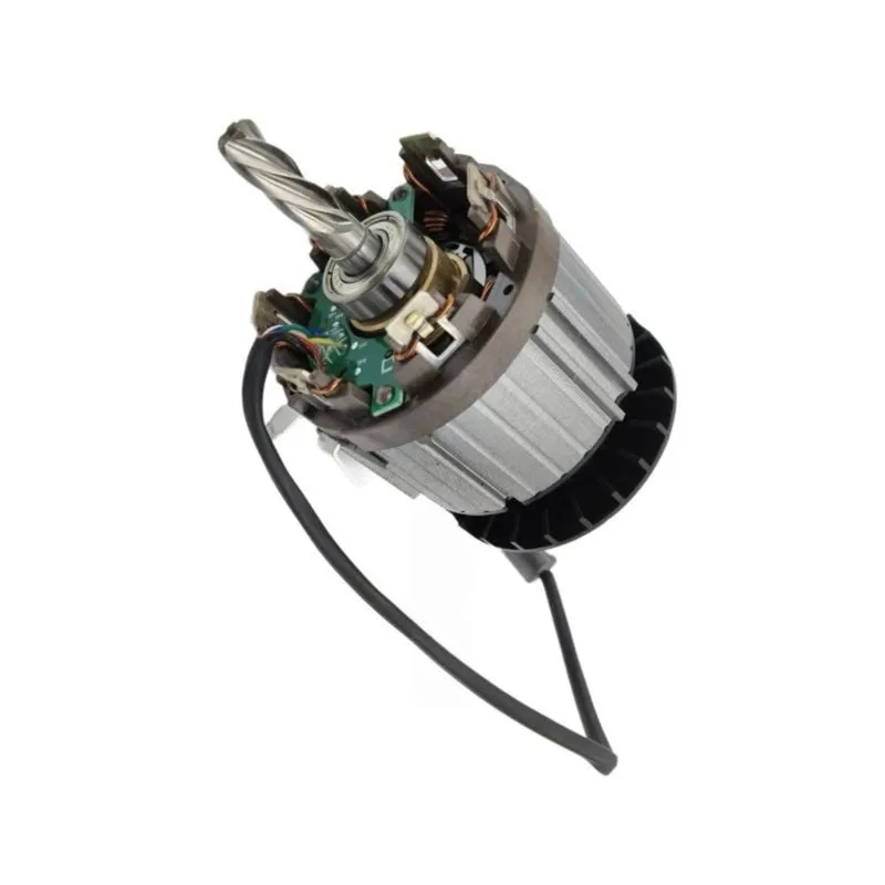 For GDS18V-740 GDS18V-770 Impact Wrench Power Tool Accessories- Brushless DC Motor(160702269Z)