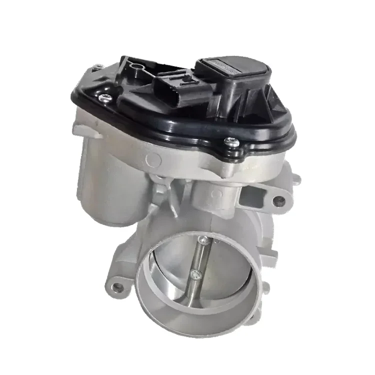 

New Donpins for Focus 1.8 TDCi 2004-2012 Electronic Throttle Valve Engine Throttle Body Assembly 1444984 Engine Parts