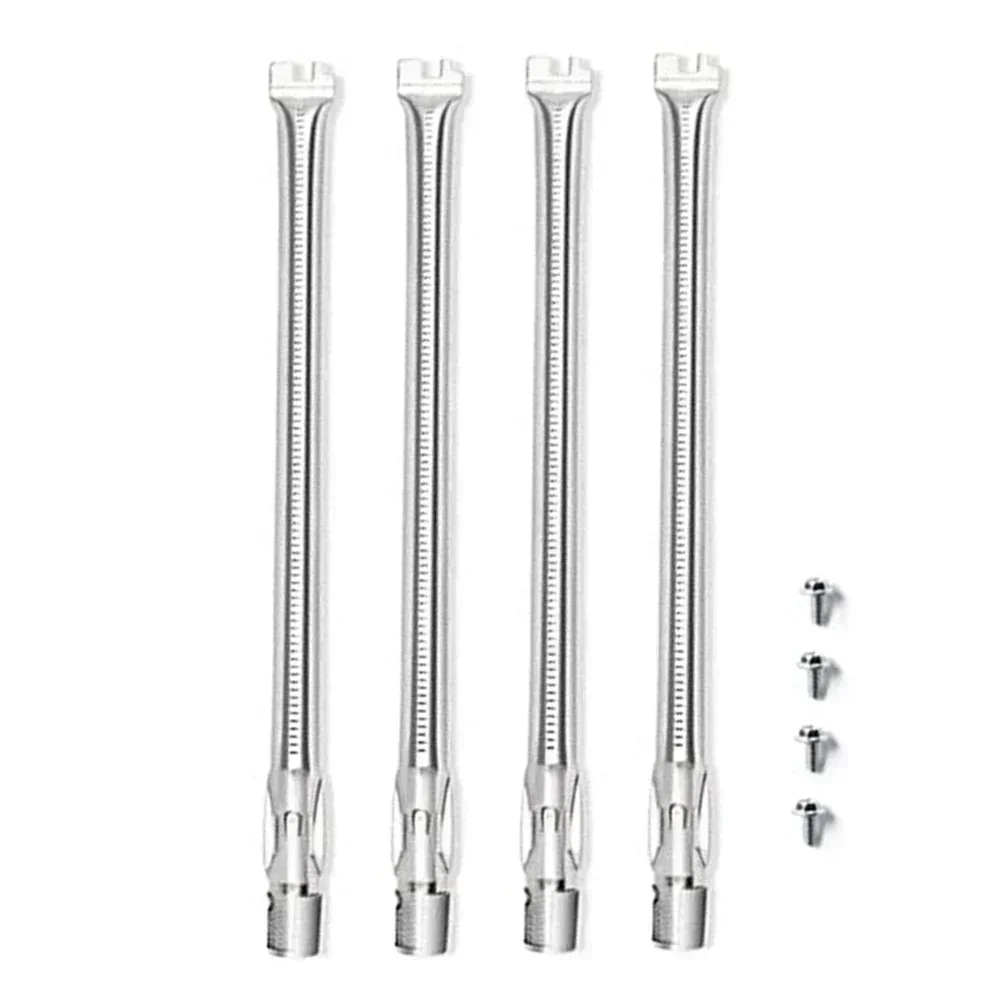 Reemplazo de quemador de parrilla Reemplazo de parrilla de gas Resistente a altas temperaturas Durabilidad duradera Control de cocina preciso