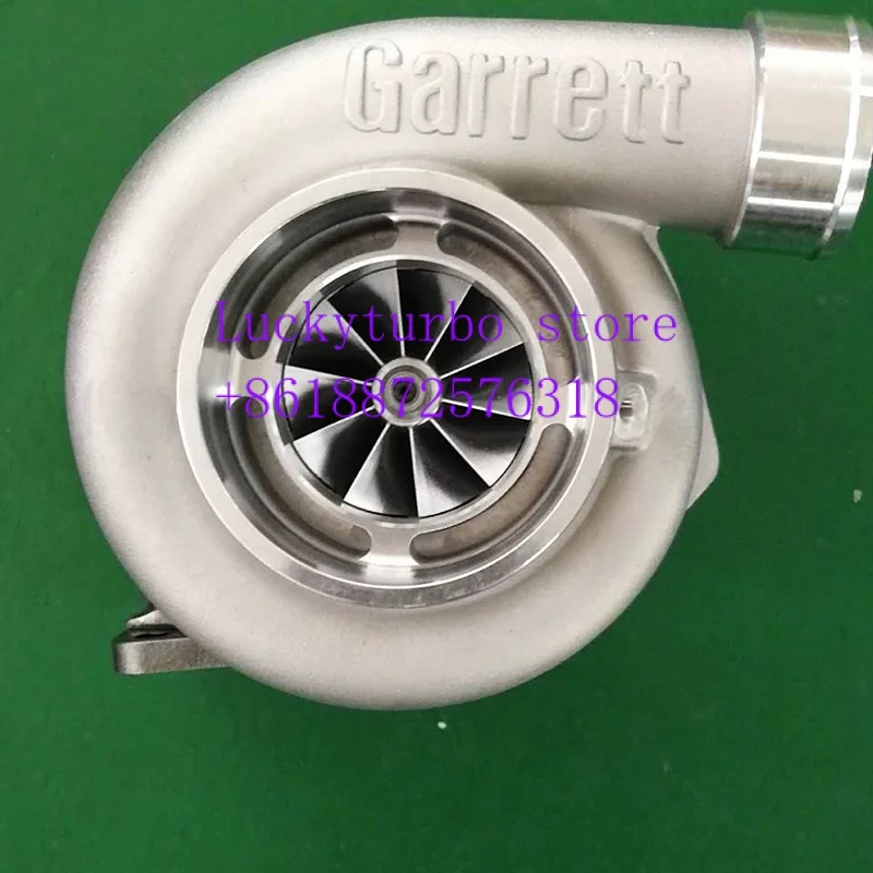 Gt3584 Performance Modification Of Turbocharger Gtx3584 Upgrade T3 Flange