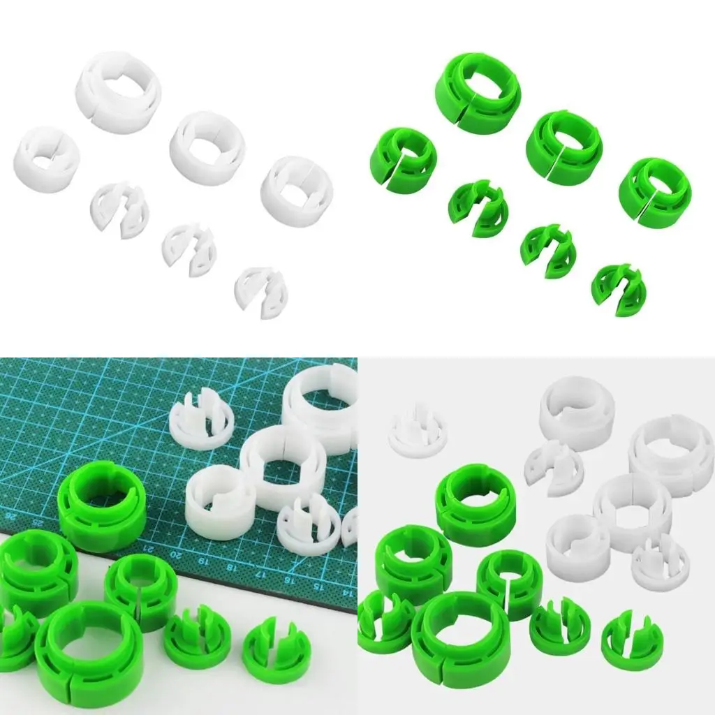 

Multiple Size HVAC Pipe Removal Tool Automotive Air Conditioning Maintenance Set high quality