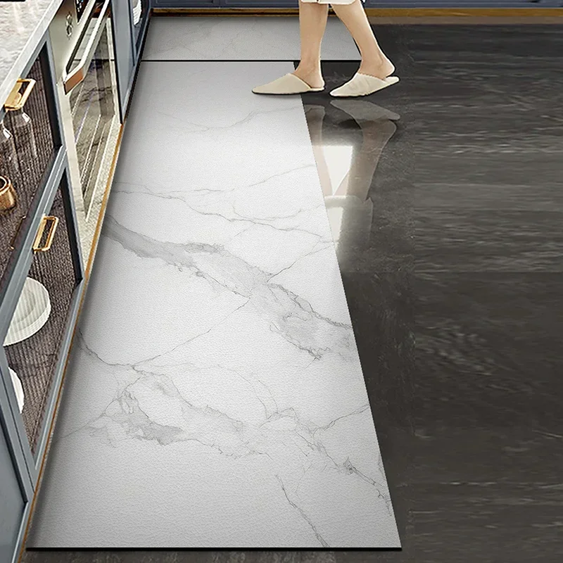 alfombra-para-cocina-con-patron-de-marmol-tapete-antideslizante-resistente-al-aceite-de-pvc-impermeable-alfombra-de-cuero-en-tira-larga-alfombras-de-cocina