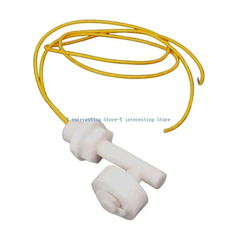 

896A Water Level Float Switches Pool Plastic Liquid For Industrial Use