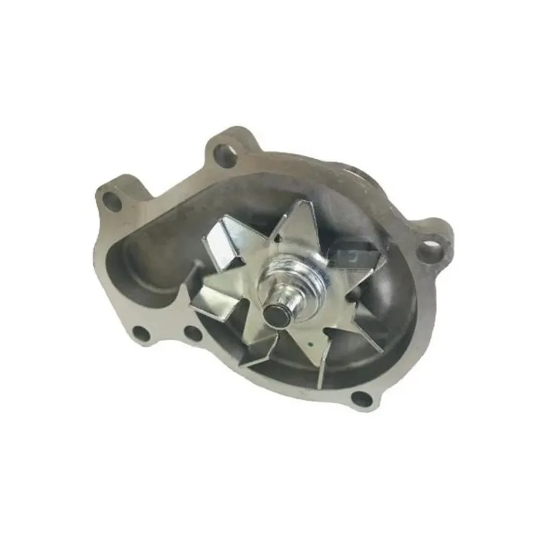 1C010-73034 1K011-73032 1K011-73034 Kubota V3300 V3600 Engine Water Pump Fast Delivery