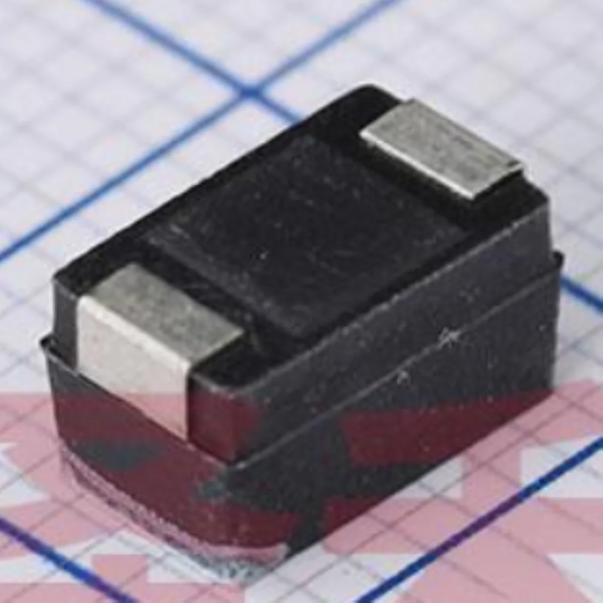 2917 CASE-E 7343 43mm Marking 22-35L Original Black Tantalum Capacitor 35V ±10% 22uF 600mΩ Ohm CAP TANT 22µF 293D226X9035E2TE3