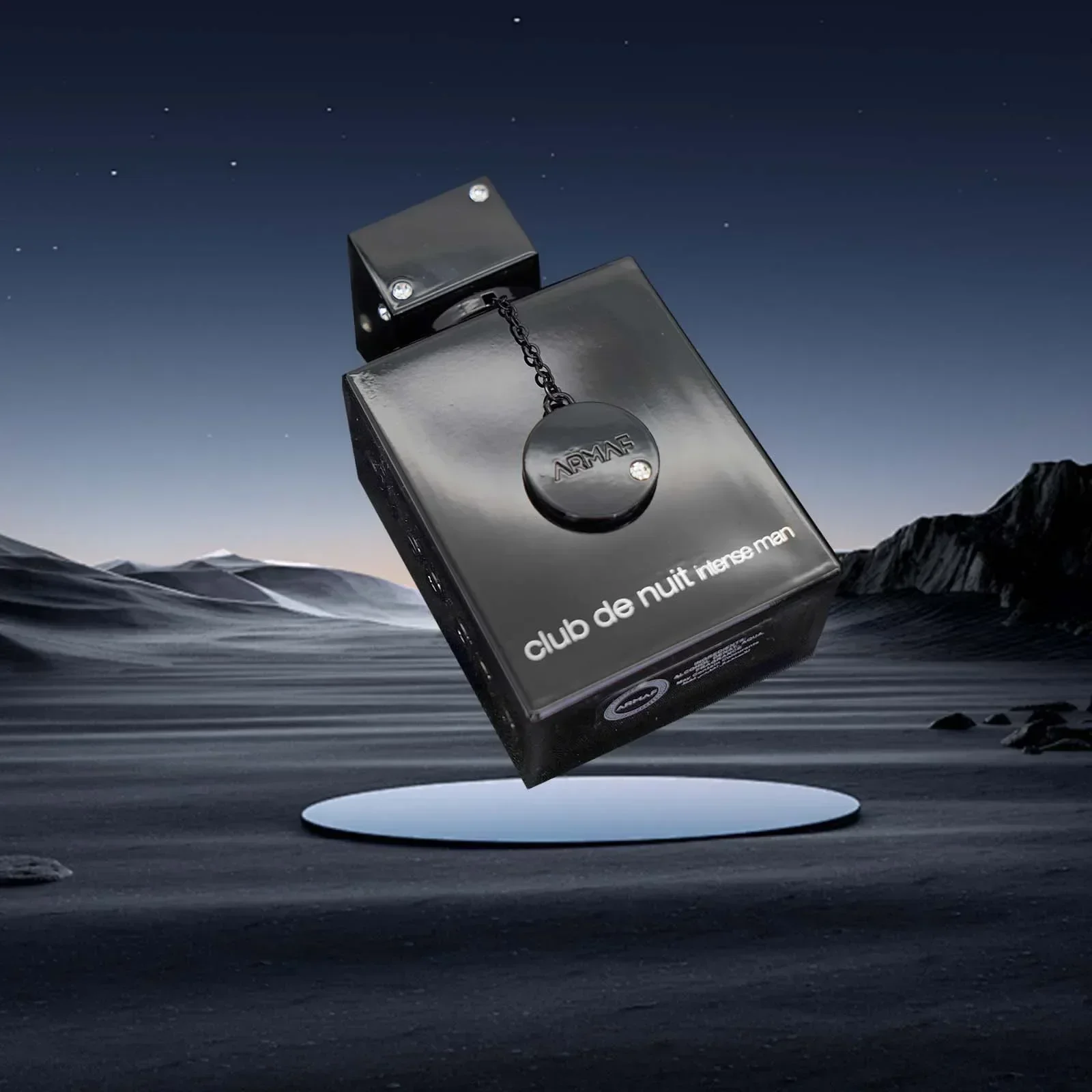 

Armaf Night Club Wild Black Edition for Men -Luxury Brand Perfume Men 100ml Cologne духи Fragrance Spray perfumes hombres Origin