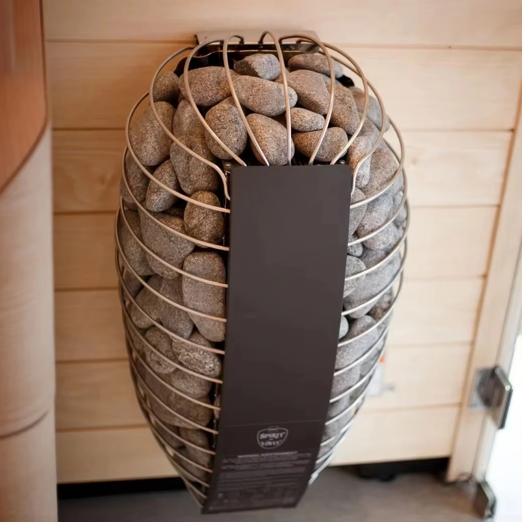 Morden Spirit  Electric Heater With WIFI Controller for Dry Sauna Room
