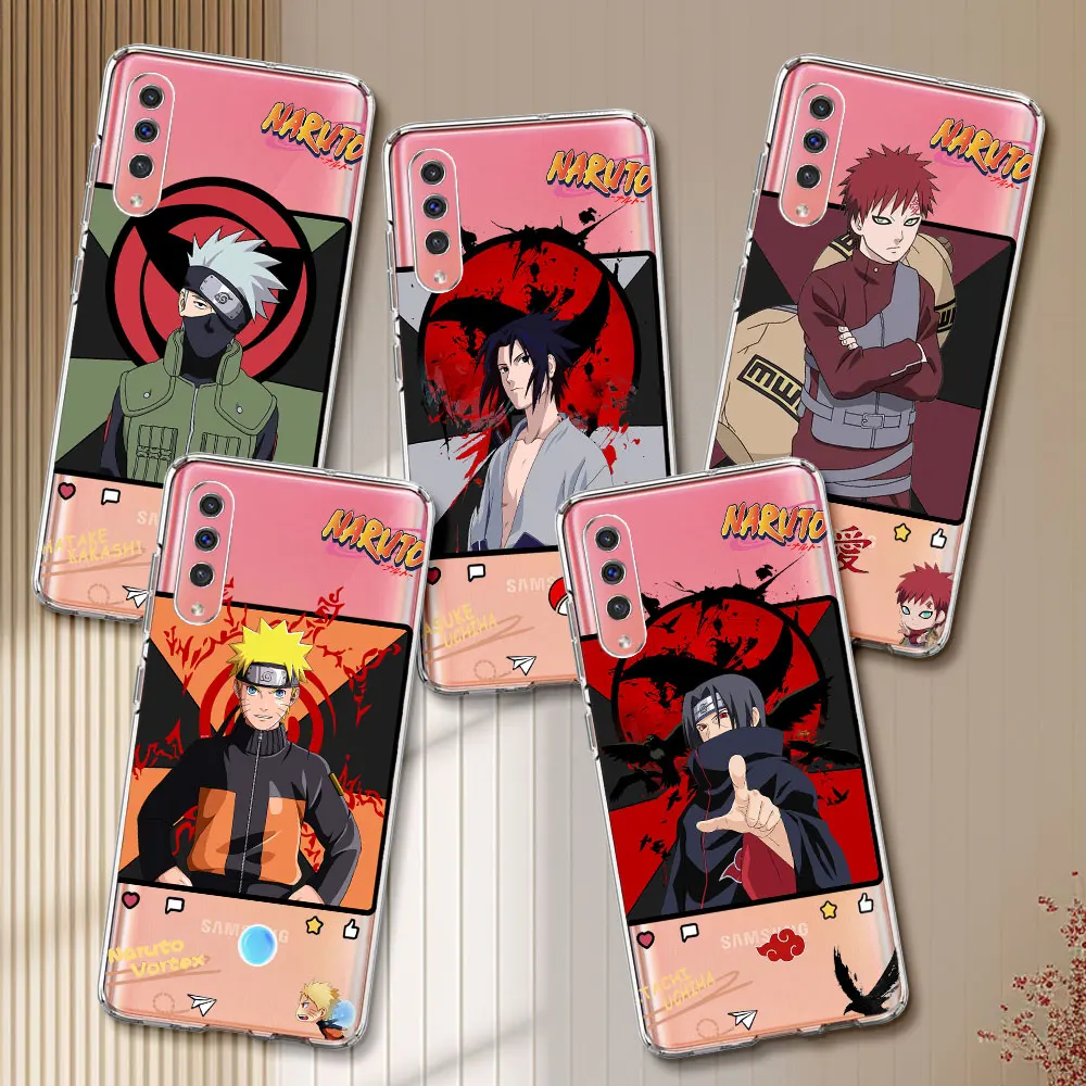Japan Naruto Case F…