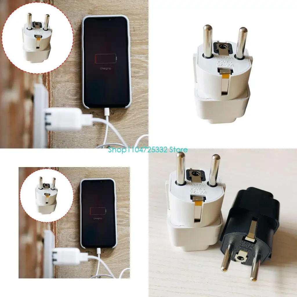 p5ea-plug-converter-Адаптер-питания-немецкого-стандарта-Международная-зарядка