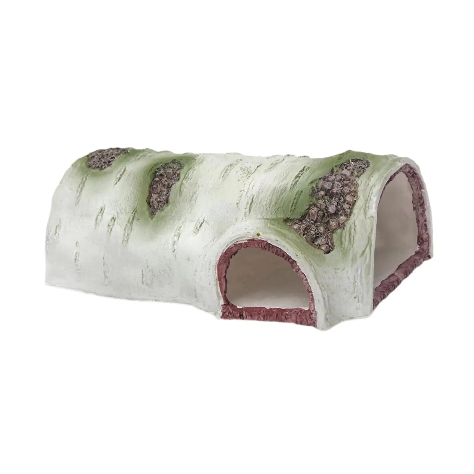 

Aquarium Decoration Creative Multipurp Turtles Basking Platform for Snake L