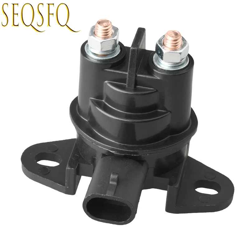 278001376 Starter Solenoid Relay for SEA DOO SEADOO Speedster Accessories 278002347 278001766 278001802 278003012 Bombardier