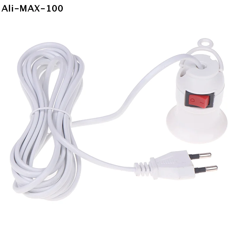 【Sv】Eu Plug 4M Powe…