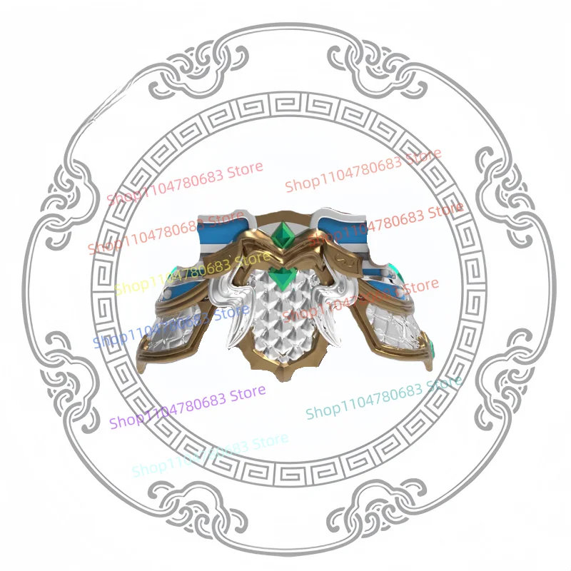 MOC 블록 삼국지 조질롱 미니 액션 피규어 조립 모델 디스플레이 애니메이션 만화 액세서리 장난감 선물