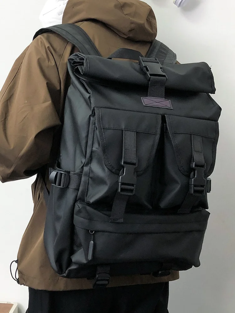 best 17 laptop backpack for travel YOREPEK Large Men, Heavy Duty Backpack Tenba Axis 20L Backpack Color:Rainbow Unicorn The Targus Voyager EXP laborday