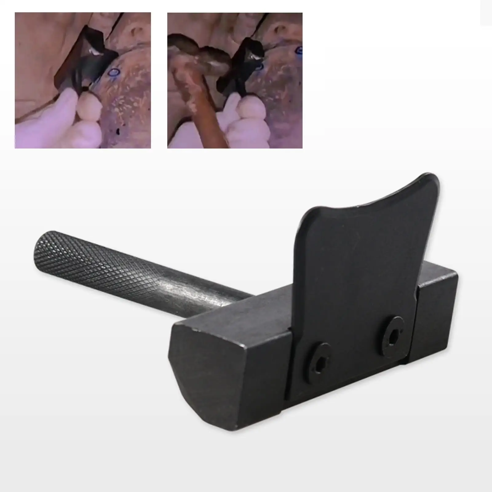 

Car Oil Pan Separator Tool Replaces Premium Car Accessory High Performance Spare Parts RTV Sealant Removal Tool Car Repair Tool