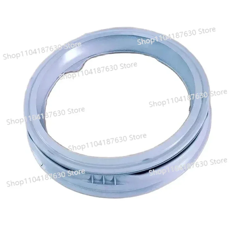 applicable-to-skyworth-drum-washing-machine-f61090003-door-seal-rubber-sealing-ring-observation-window-pad-brand