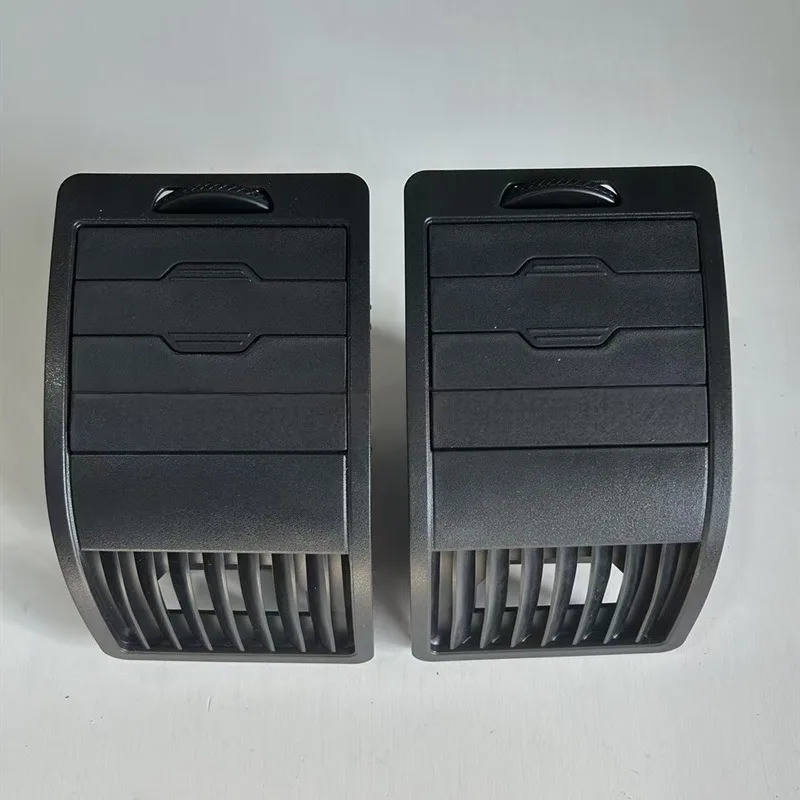 

Для Hummer H3 H3T 06-10: решетка вентиляционного отверстия, правая, пассажирская сторона, 1 пара, внешние аксессуары для приборной панели автомобиля, 25816720, 25816721