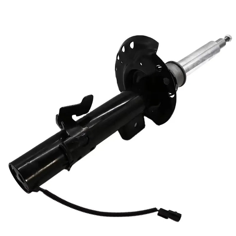 

Новый оригинальный передний амортизатор для L551 L568 2012-2016, номера OE: LR024437, LR024444