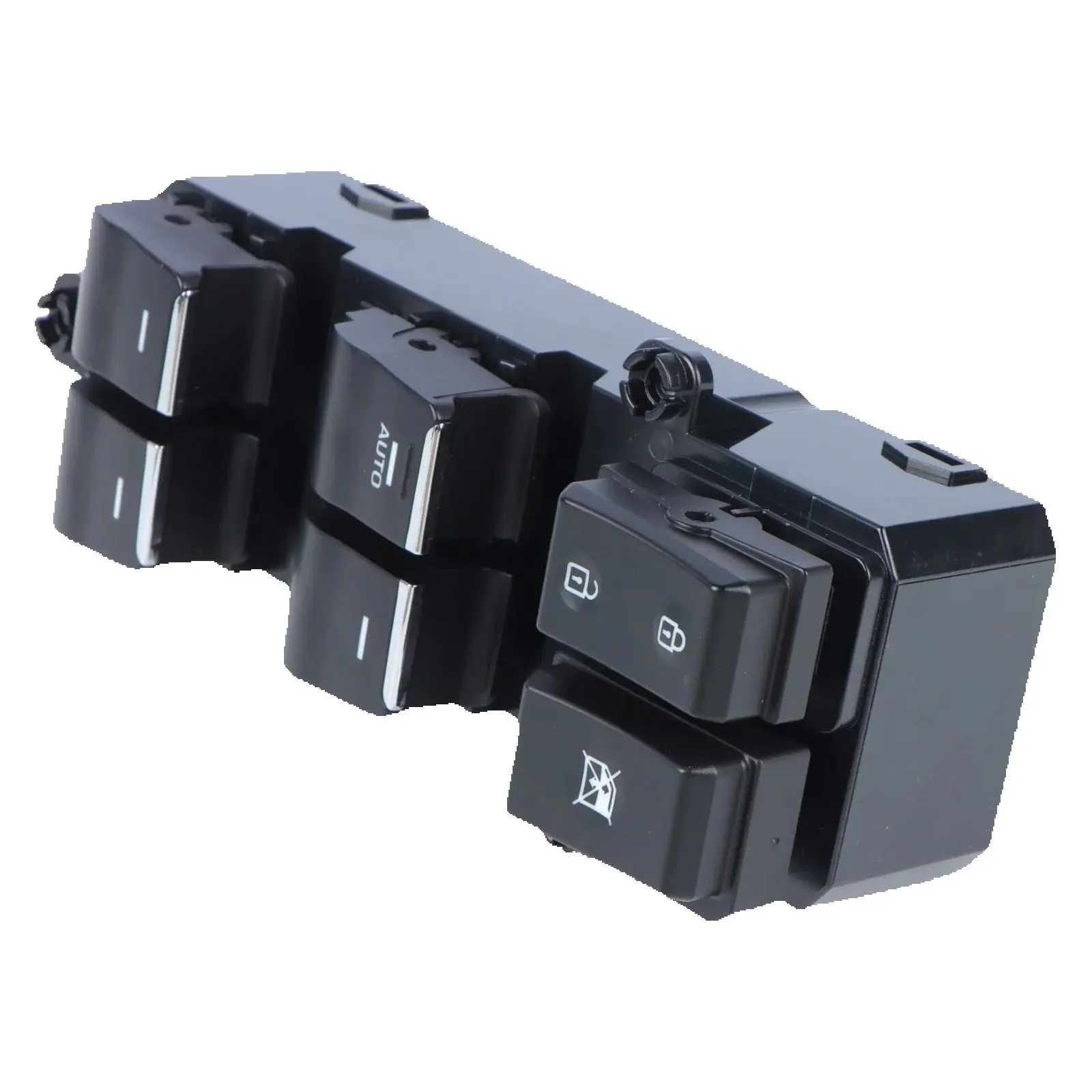 

1 шт. передний левый переключатель стеклоподъемника водителя 93571-D3000 для Hyundai Tucson 2016-2018 2.0L 2.4L