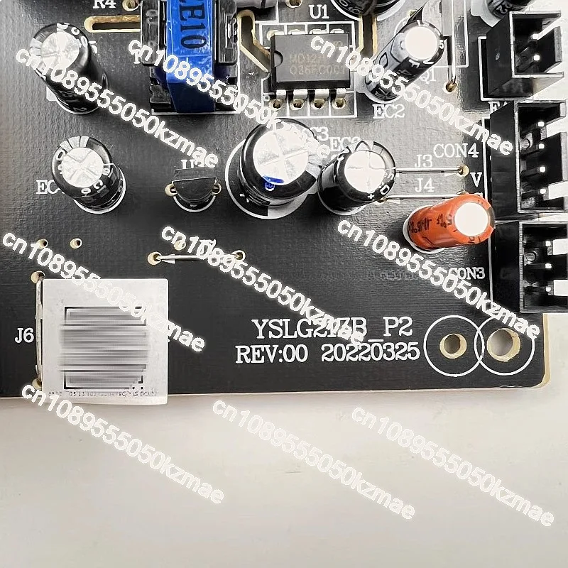 Suitable for Power Board Control Board Circuit Main Board Household Induction Cooker Accessories YSLG21ZB-P2 YSLG21ZB-P