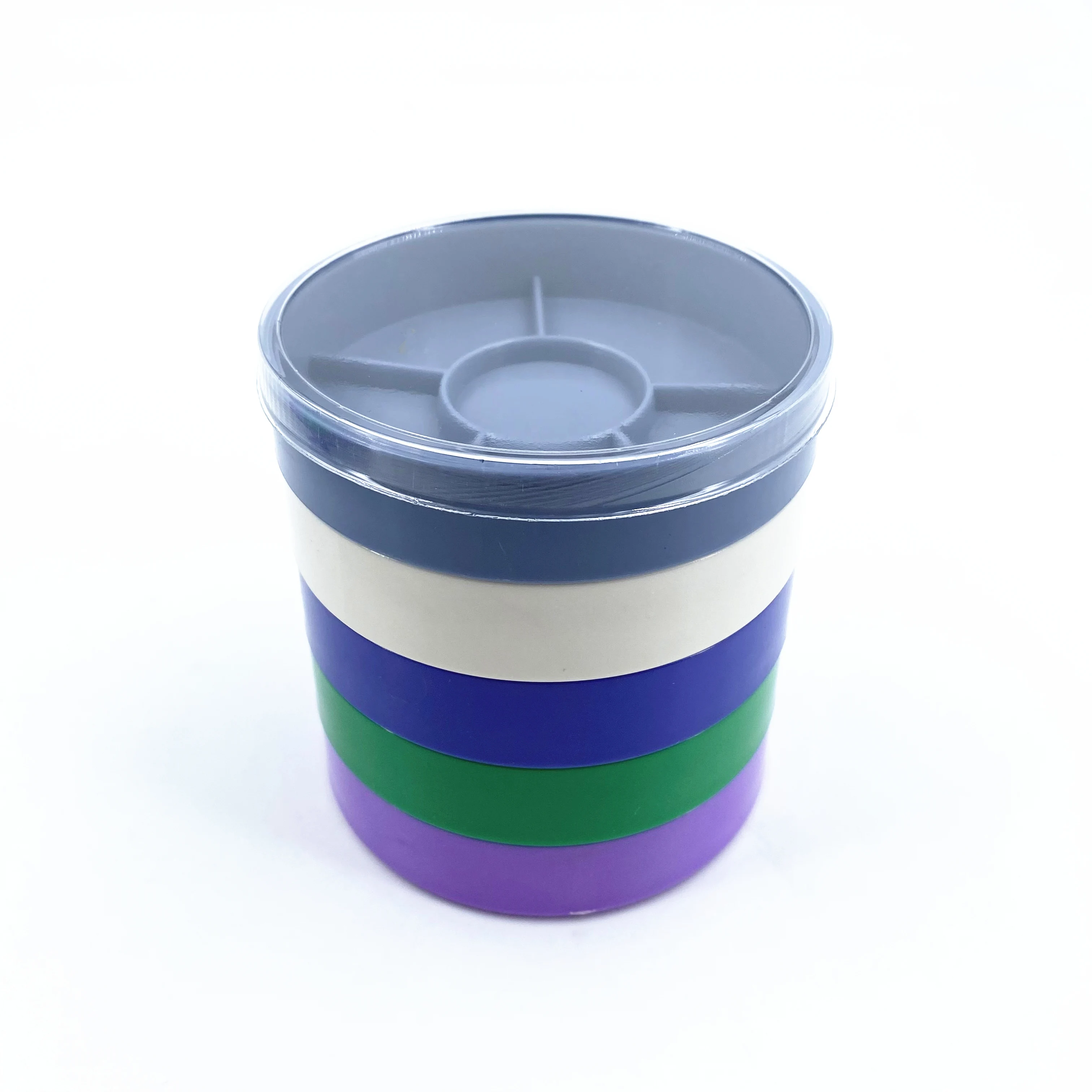 

Storage Box Watch Tools Storage Container Screw 5 Layer Watch Parts Component Movement Hardware Parts Watch Movement Parts