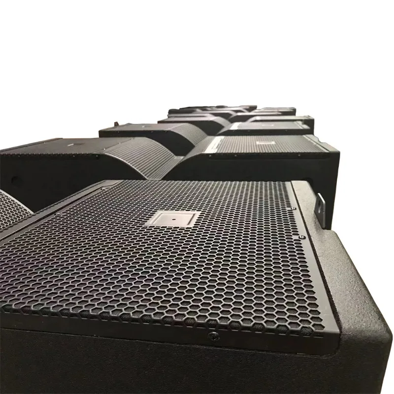 

Vtx G28 Subwoofer Dual 18 Inch Powerful Subwoofer Professional Audio Speaker