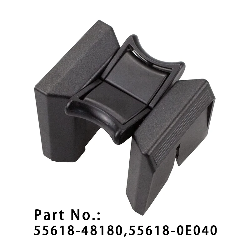 for Lexus RX350 RX450H 2010-2015 Center Console Cup Holder Divider 55618-0E040 55618-48180