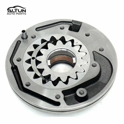ZF5HP19 ZF 5HP19 Genuine 01V Transmission Oil Pump for BMW 1060410017 1060210047