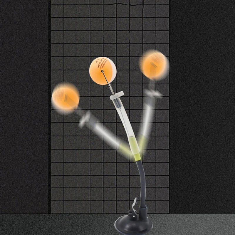 Thumbnail 2 - #6 Latest Ping Pong Robots Updates