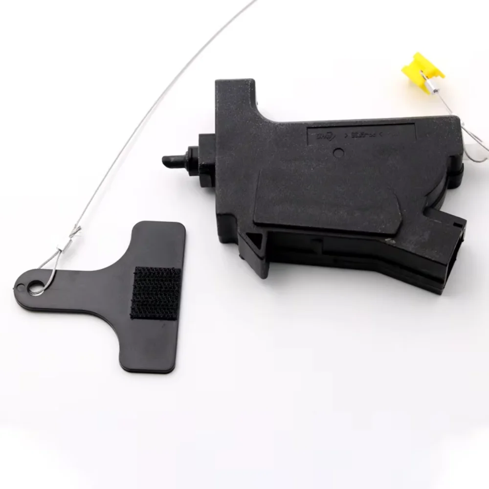 815902W000 For Hyundai Santa Fe 2013-2018 Fuel Gas Filler Door Release Handle Opener Actuator Parts 81590-2W000