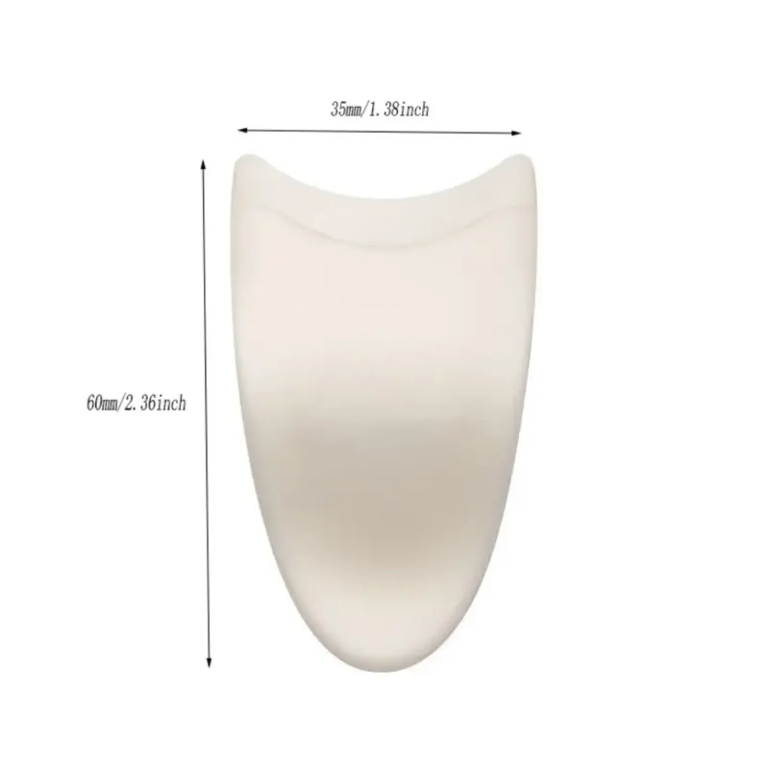 Ferramenta aplicadora de cílios postiços Fast-Clip para mulheres – design antiderrapante garante aplicação rápida e fácil, perfeita para meninas!