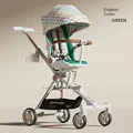 English green