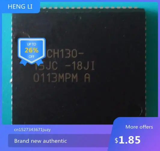 IC NEW 100%   MACH130-15JC  -18JI