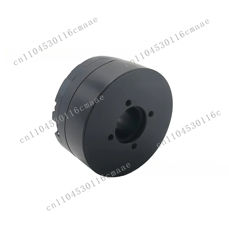 OT4307 High Quality Hollow Torque Servo  Emulator Handle Force Feedback Steering Wheel Motor Micro
