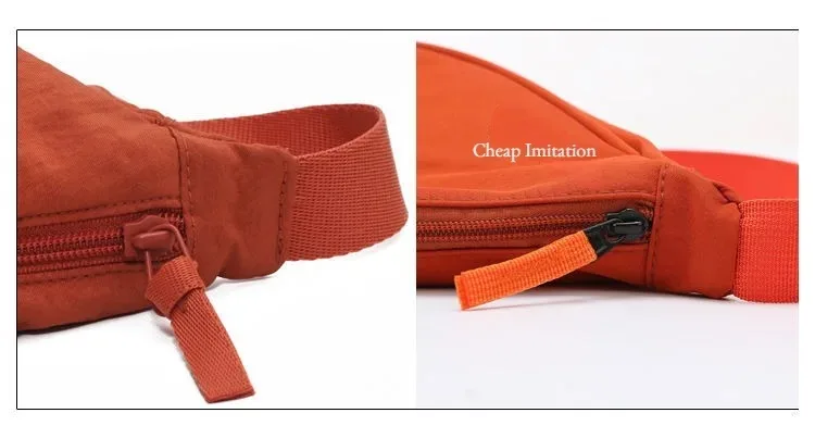 Einfarbige Brusttasche für Damen, große Kapazität, Reisetasche, Umhängetasche, halbmondförmige Tasche, Damen-Alltagstasche, mit Baumwollfüllung, Schultertasche. – Detail 13