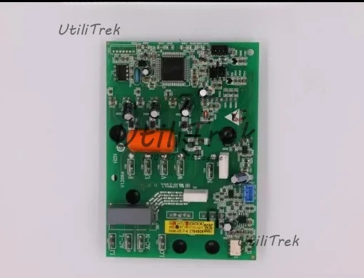 

Рабочая плата для материнской платы кондиционера 0010404385 0010400352H