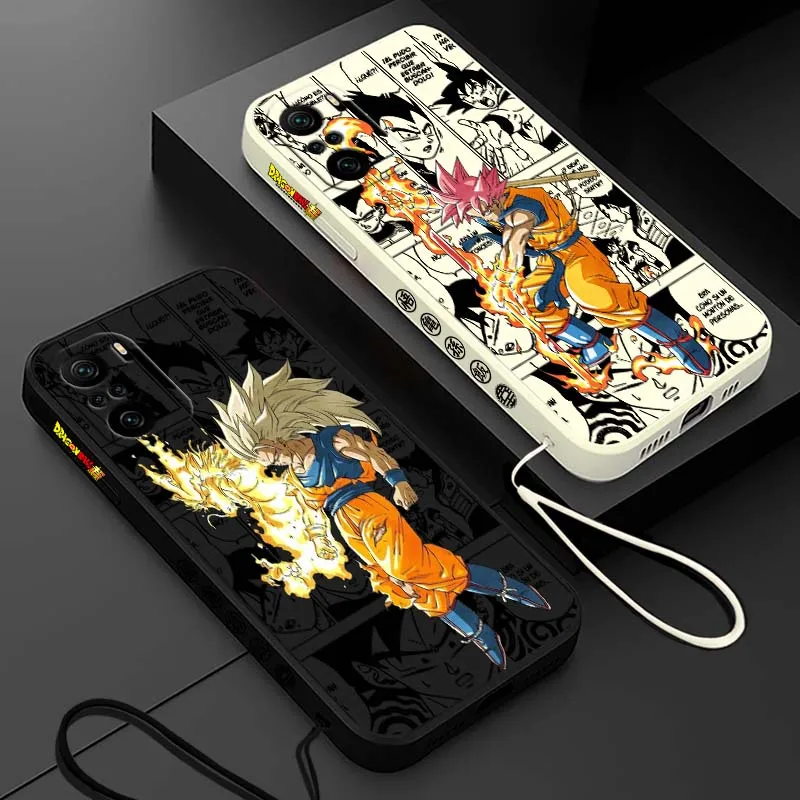 D-Dragon Ball Anime… - image