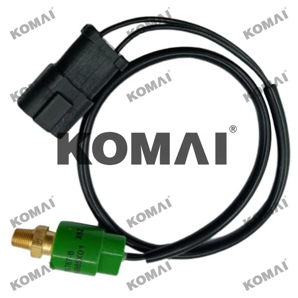 XOJOX for Komatsu Excavator PC200-5 PC210-5K PC220-5 Pressure Switch 20y-06-15190