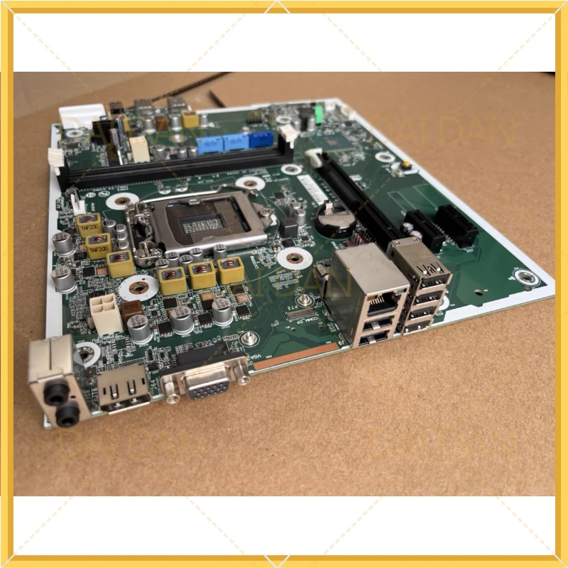 

NWE L04745-601 L02439-021 Used For HP ProDesk 400 G5 MT Motherboard L04745-001 Q370 8th DDR4 100% Tested